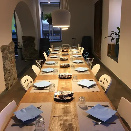 Marina Piccola 3* Manarola