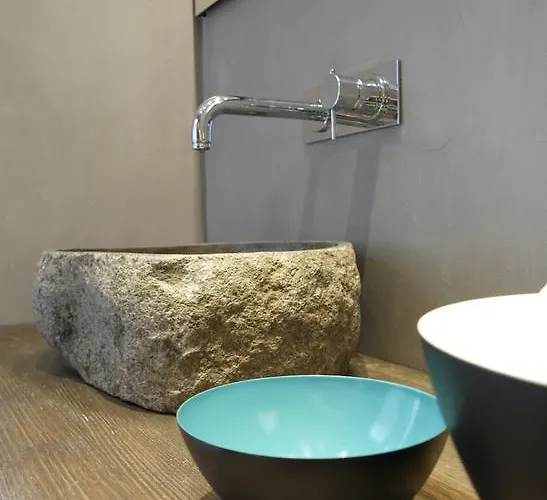 Marina Piccola Hotel Manarola