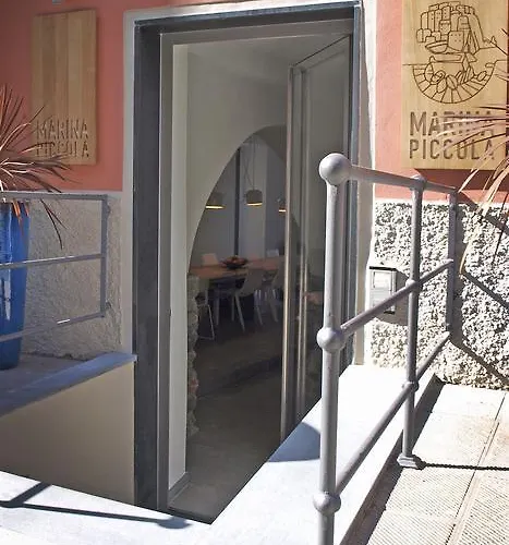 Marina Piccola 3* Manarola