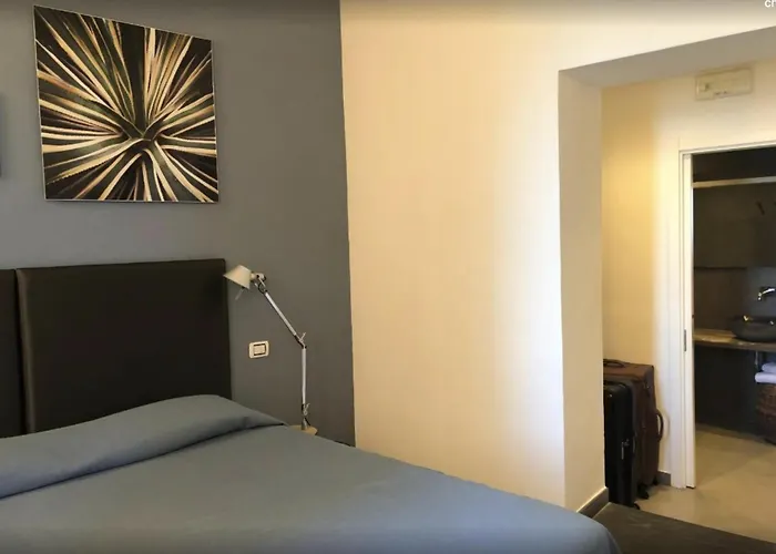 Marina Piccola Otel