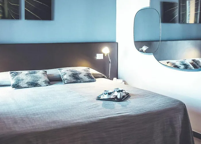 Marina Piccola Otel Manarola