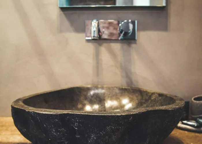 Marina Piccola Hotel