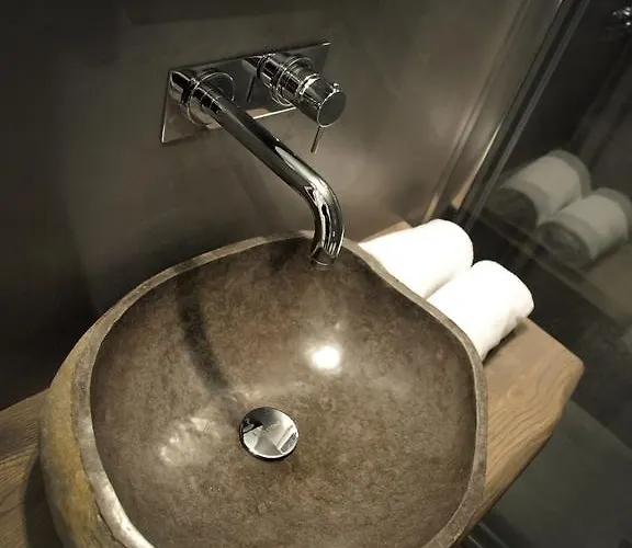 Marina Piccola Hotel Manarola