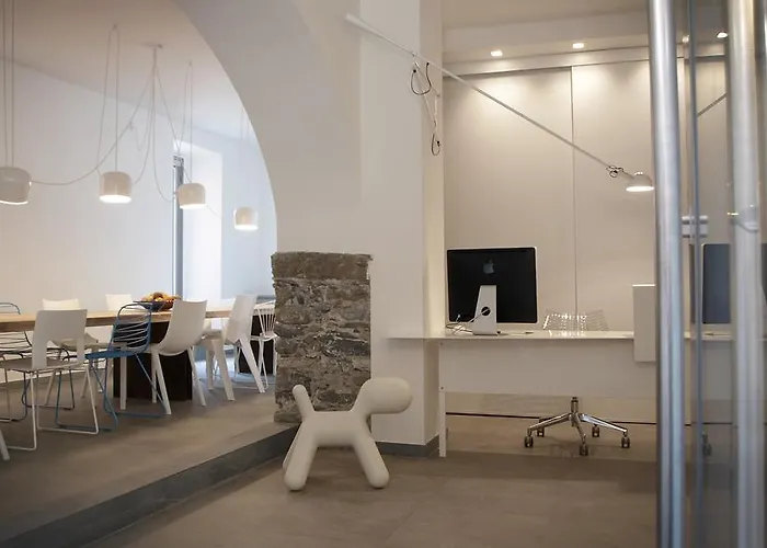 Marina Piccola Manarola