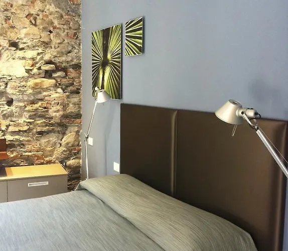 Marina Piccola Hotel