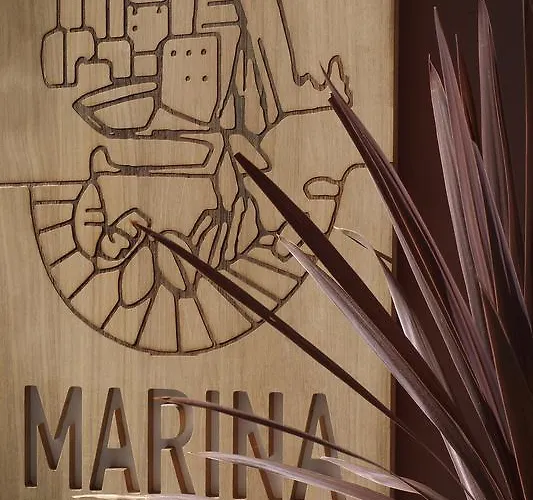 Hotel Marina Piccola Manarola