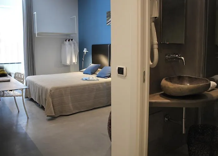 Marina Piccola Manarola