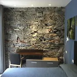 Marina Piccola Hotell Manarola