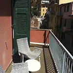 Marina Piccola Hotell