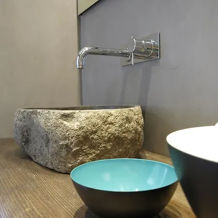 Marina Piccola Otel Manarola
