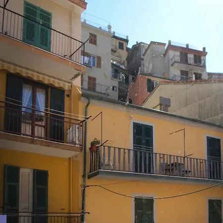 Marina Piccola Otel 3*