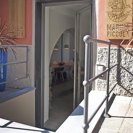 Marina Piccola 3* Manarola