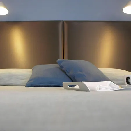 Marina Piccola Hotell 3*