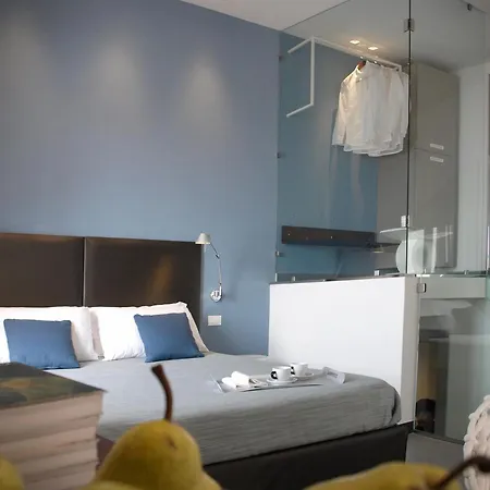 Otel Marina Piccola