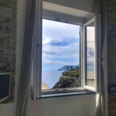 Marina Piccola Manarola
