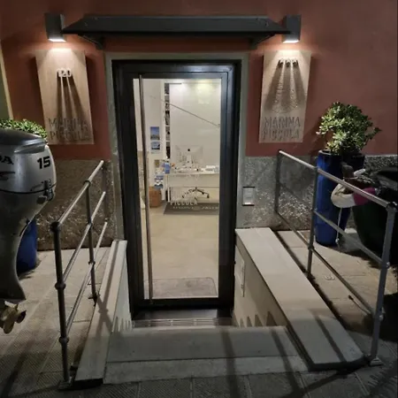 فندق Marina Piccola