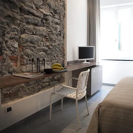 Marina Piccola Otel 3*