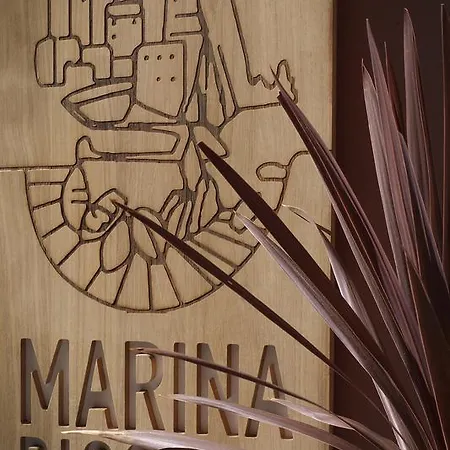 Otel Marina Piccola Manarola