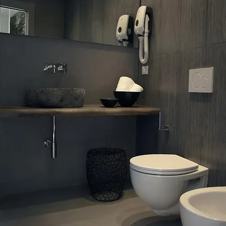 Marina Piccola Otel Manarola