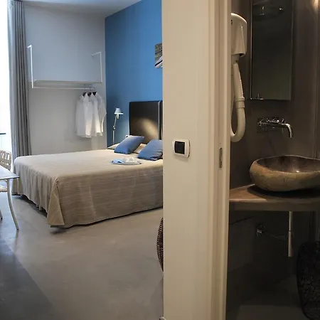 Marina Piccola Manarola