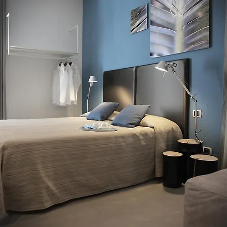 Otel Marina Piccola 3*