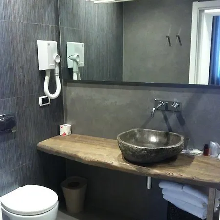 Otel Marina Piccola Manarola