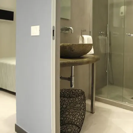 Szálloda Marina Piccola 3*