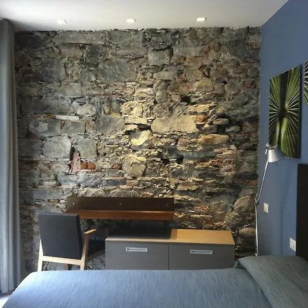 Marina Piccola Otel Manarola