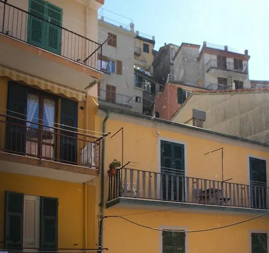 Marina Piccola Hotel 3*