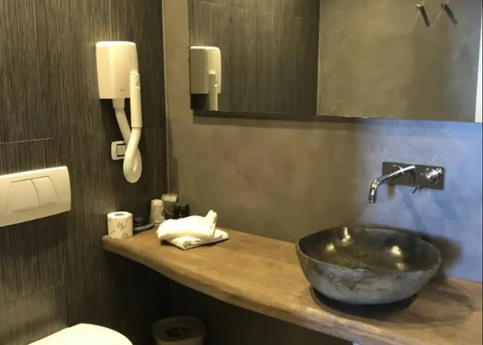 Hotel Marina Piccola 3*