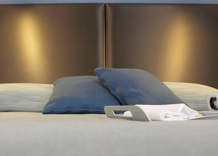 Marina Piccola Hotel 3*