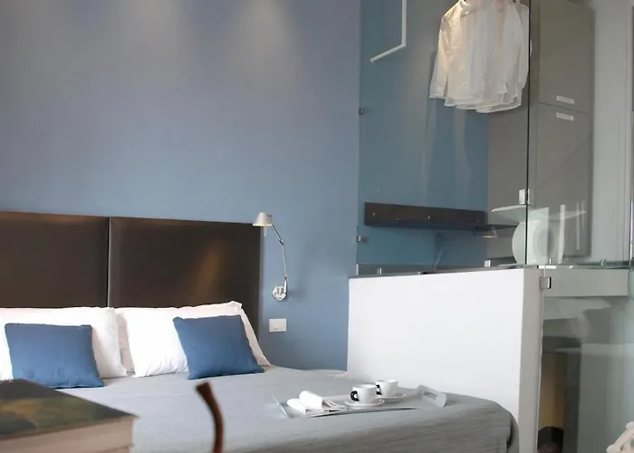 Hotel Marina Piccola