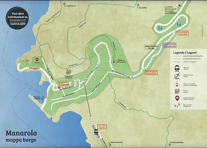 Marina Piccola Hotel 3*