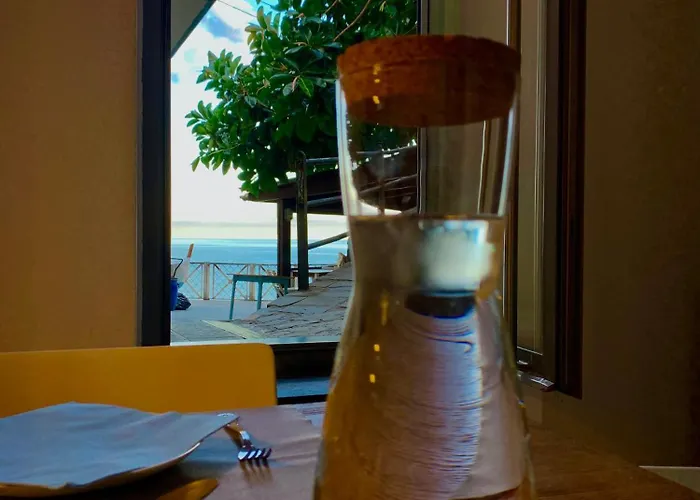 匹克拉海滨酒店 酒店 3*
