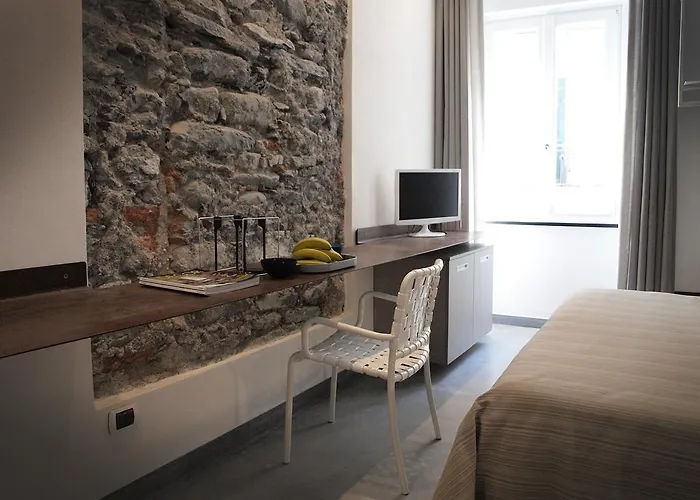 Marina Piccola Hotel 3*