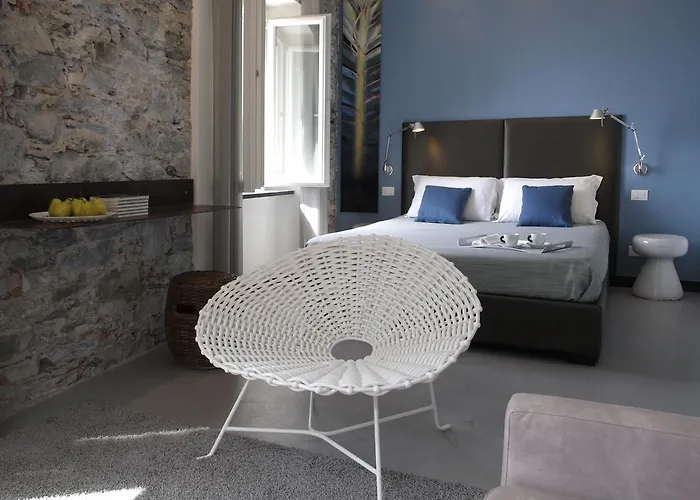 Marina Piccola 3* Manarola