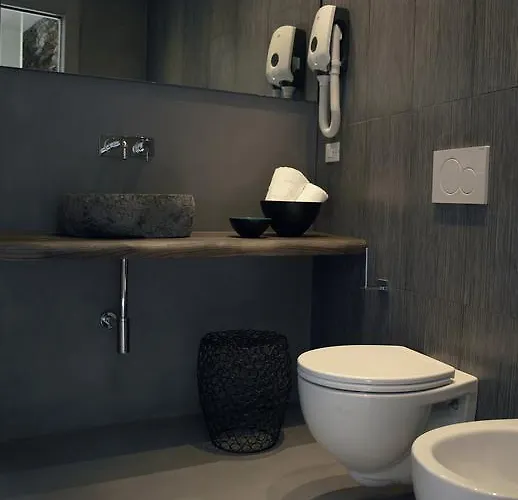 Marina Piccola Hotel Manarola