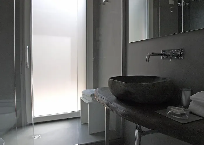 Hotel Marina Piccola Manarola