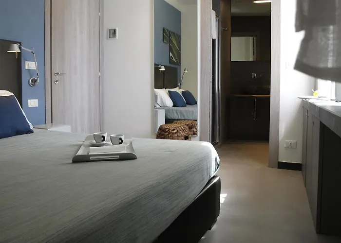 Hotel Marina Piccola