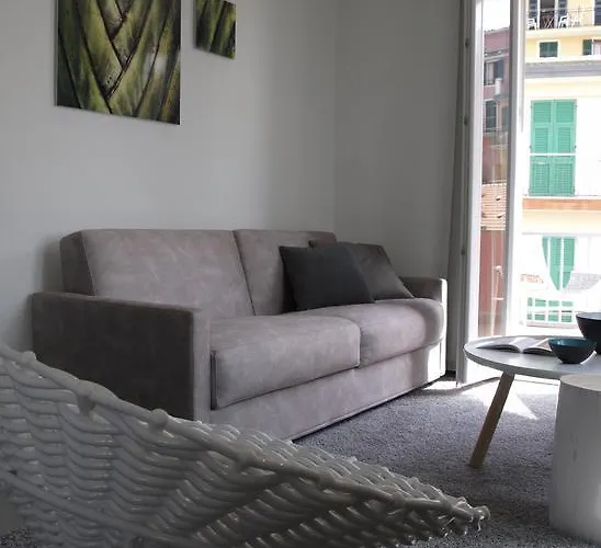 Marina Piccola Hotel