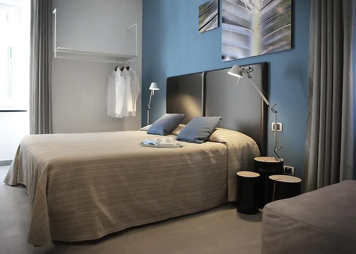 فندق Marina Piccola 3*