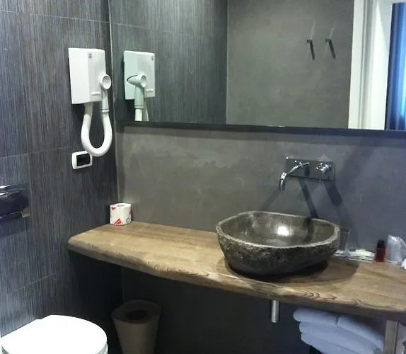 Hotel Marina Piccola Manarola